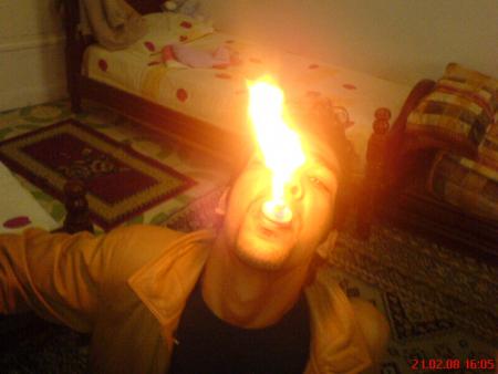 voila la magie